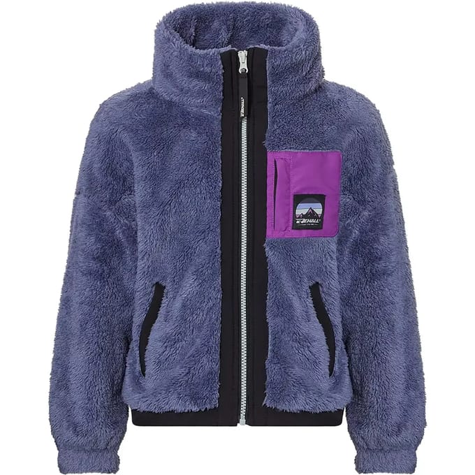 Meisjesfleece Rehall Eden