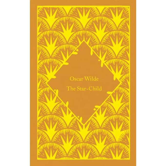 The Star-Child - Little Clothbound Classics - Oscar Wilde