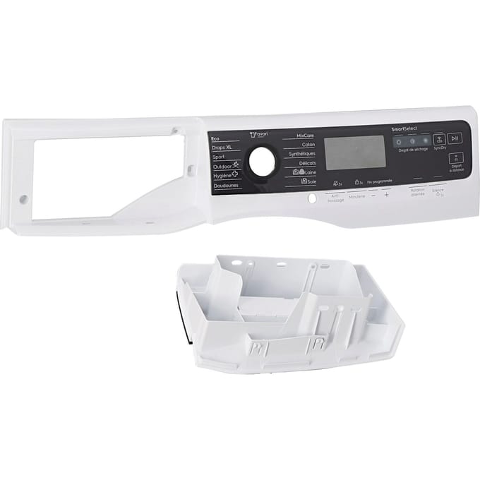 AEG controlepaneel, wit, Electrolux, FR 140301457010