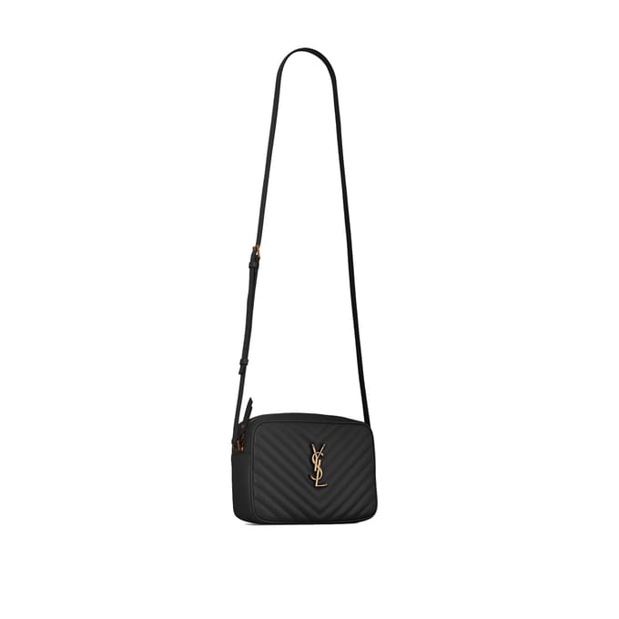 Saint Laurent Lou Camera Tas