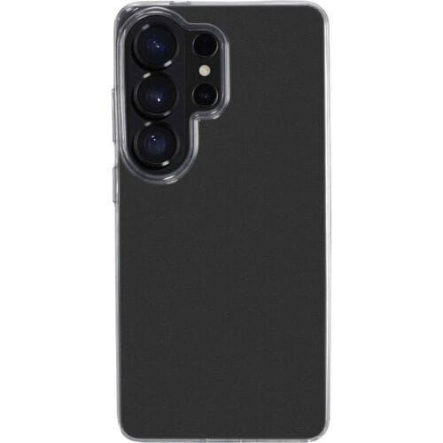 Hama hoesje geschikt voor Galaxy S26 Ultra - Always Clear - Transparant