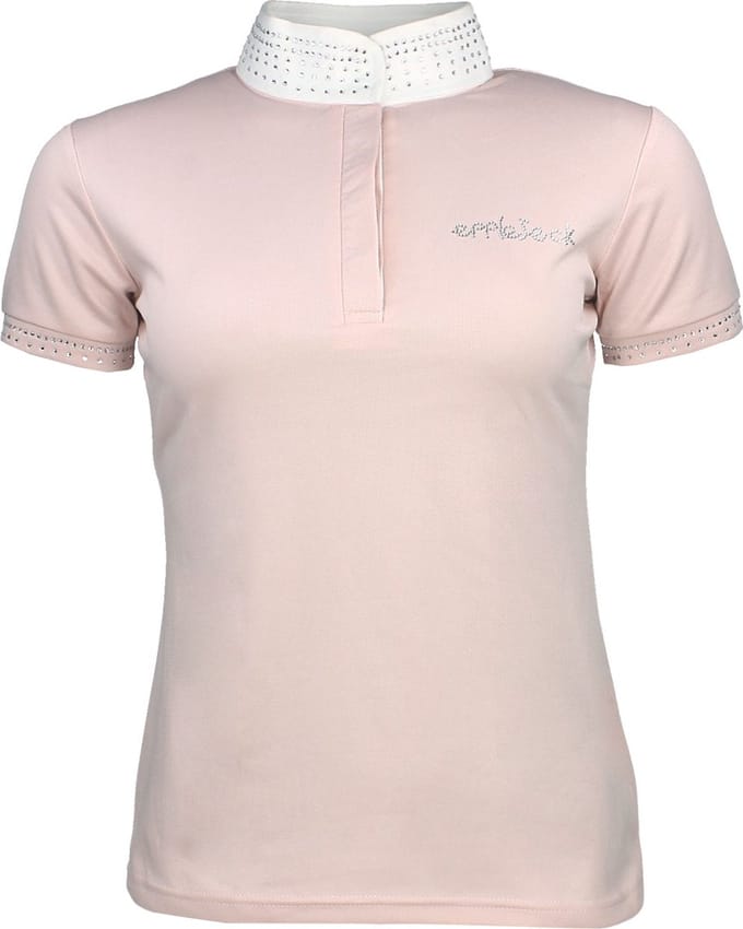 Epplejeck Showshirt Epplejeck Danisha Lichtroze