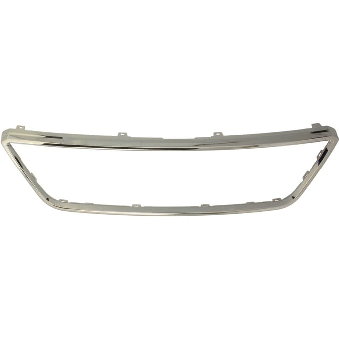 Grilleversteviging - onderdeel BLIC 6502-07-6630991P