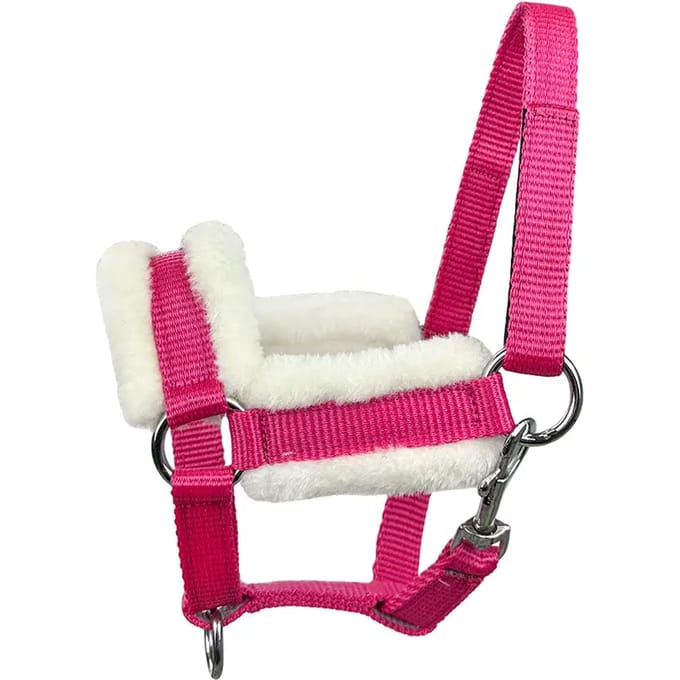 Halster voor paarden York Madlen