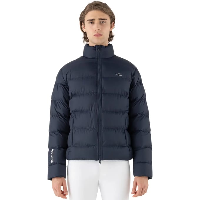 Donsjack Equiline Eqratek