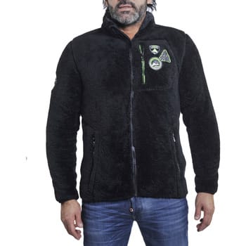 Fleece Jack Peak Mountain Blouson polaire homme CAVIAN