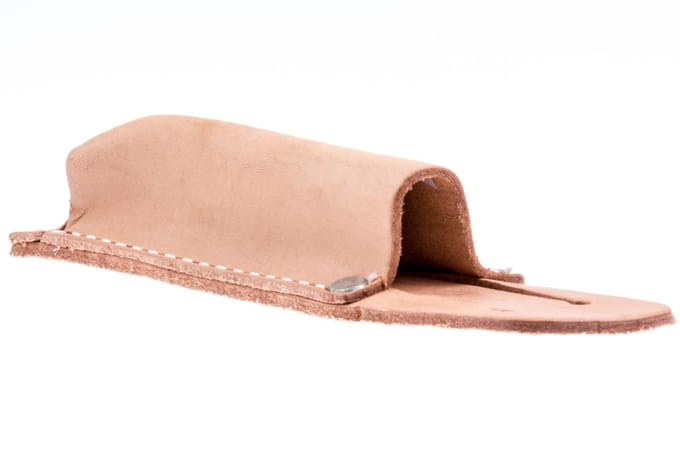 Holster voor krijthouder