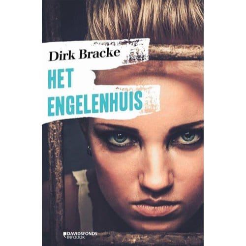 Het Engelen Huis - Dirk Bracke