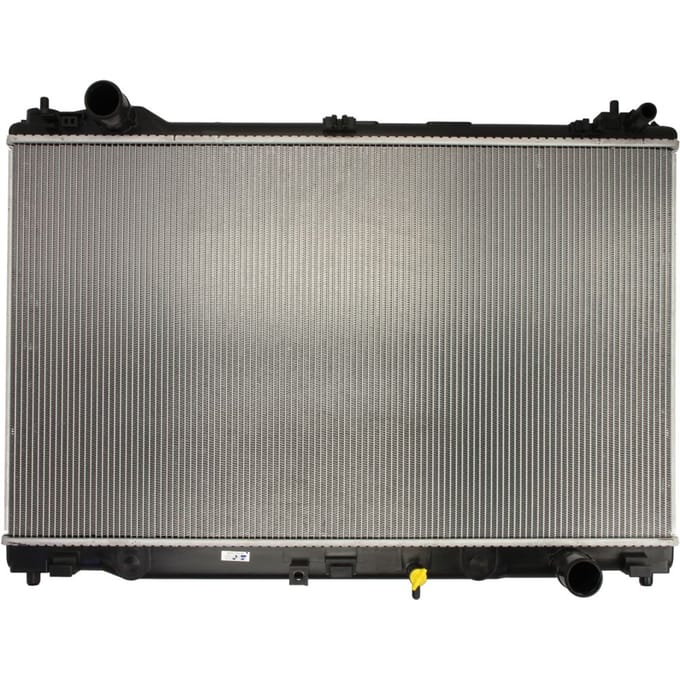 Radiator, motorkoeling KOYORAD PL013345