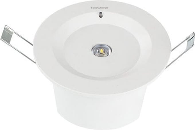 Normlights - Anti-panic - led - noodverlichting - 3W