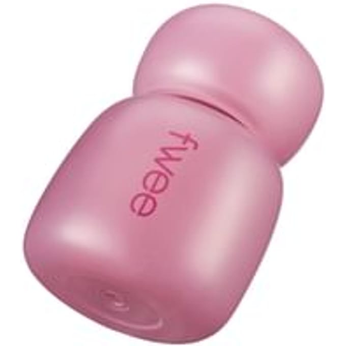 fwee - Pink Obsession Stay-Fit Lip Tint - 20 Colors #M02 Lilac Pink