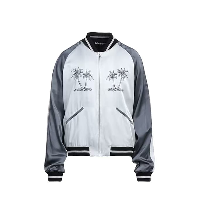 Palm Angels Palms Souvenir Bomberjack
