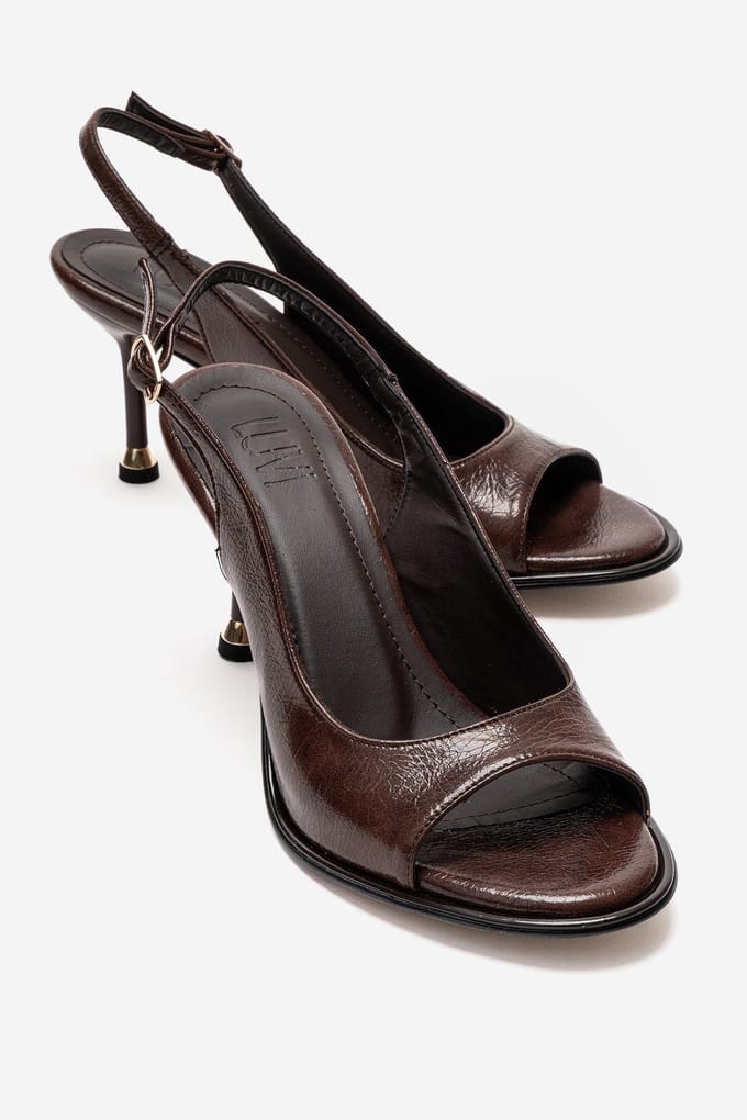 Iselin Stiletto Sandaal