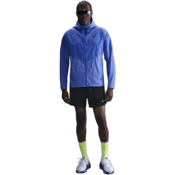 Waterdichte jas met capuchon Nike AeroSwift