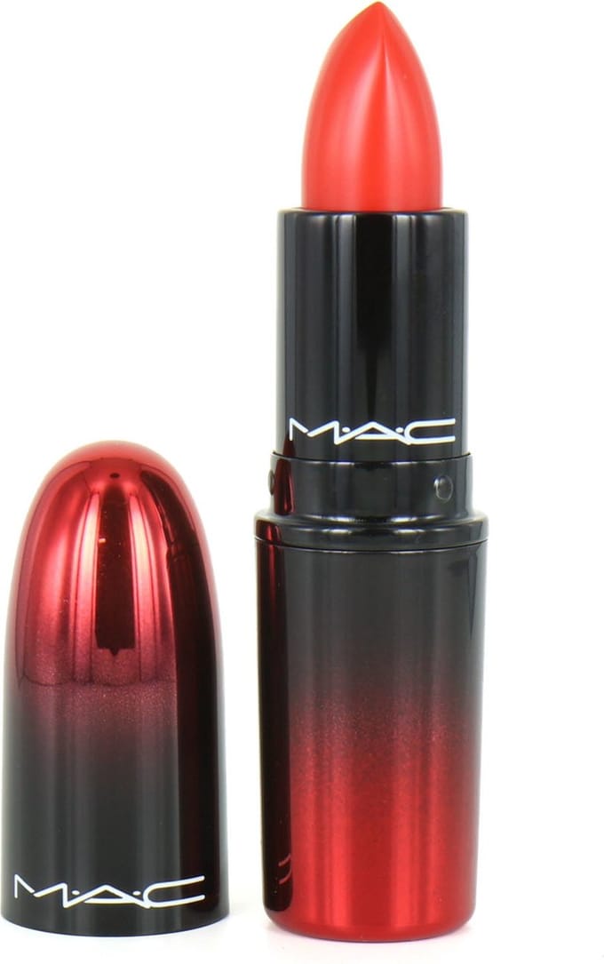 MAC, Love Me, Creamy Shaping, Crème Lippenstift, 427, Shamelessly Vain, 3 g