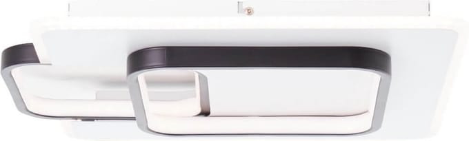 Brilliant Plafondlamp Rezia - G99387/75
