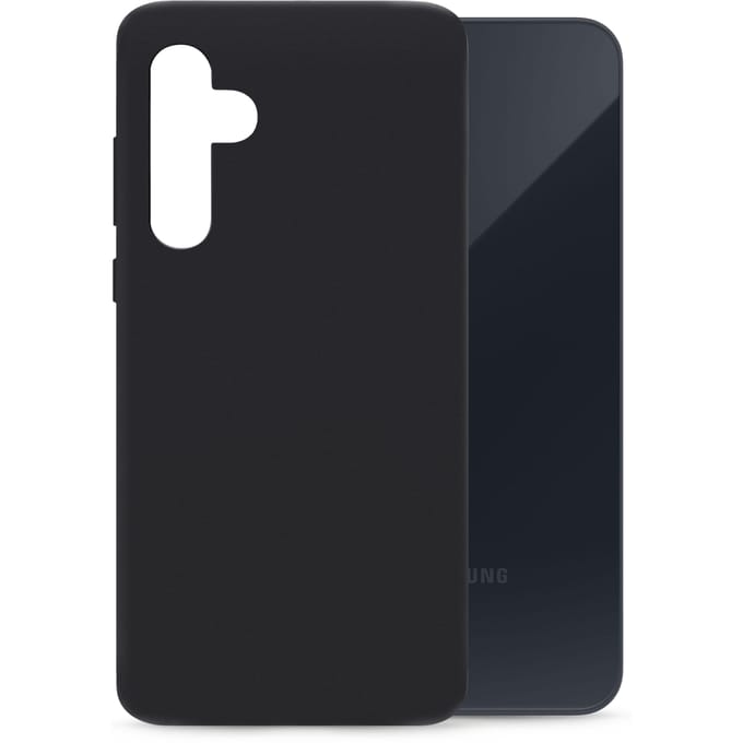 Kees Samsung Galaxy A35 Telefoonhoesje Zwart