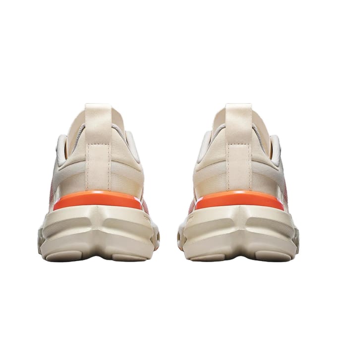 On Cloudpulse Next Comfortabele Veelzijdige Trainingsschoenen Dames Sneakers Wit 3WF30324327 36.5 white