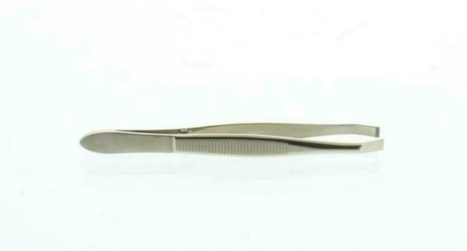 Malteser Pincet 427-3/10 8 cm