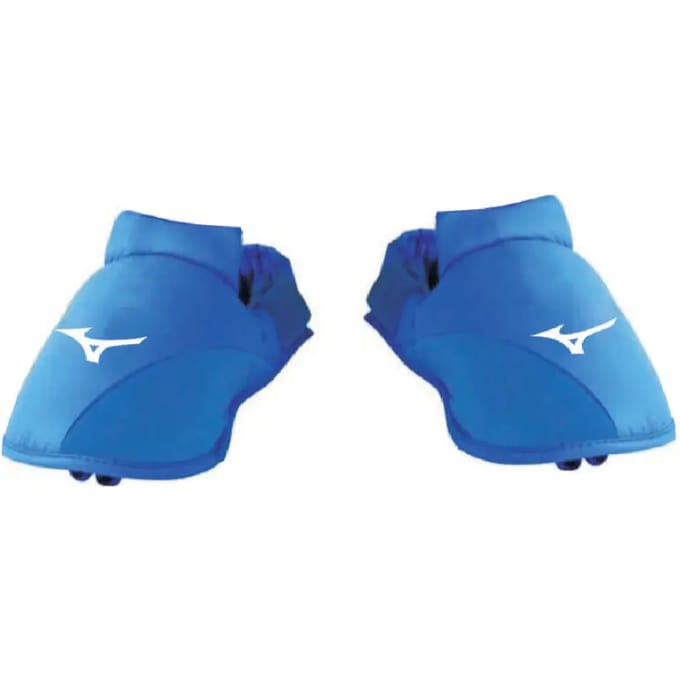 Karate voetbeschermer Mizuno