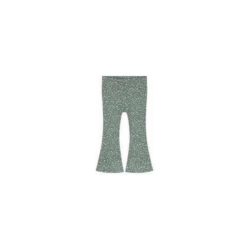 Prénatal peuter legging Light Forest Green 92 dames