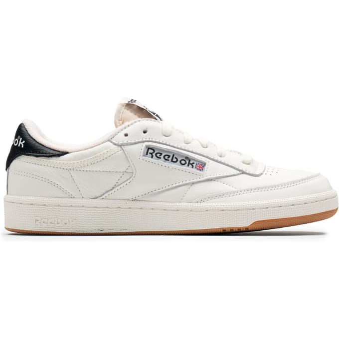 Mannenschoenen Reebok Club C 85 Vintage
