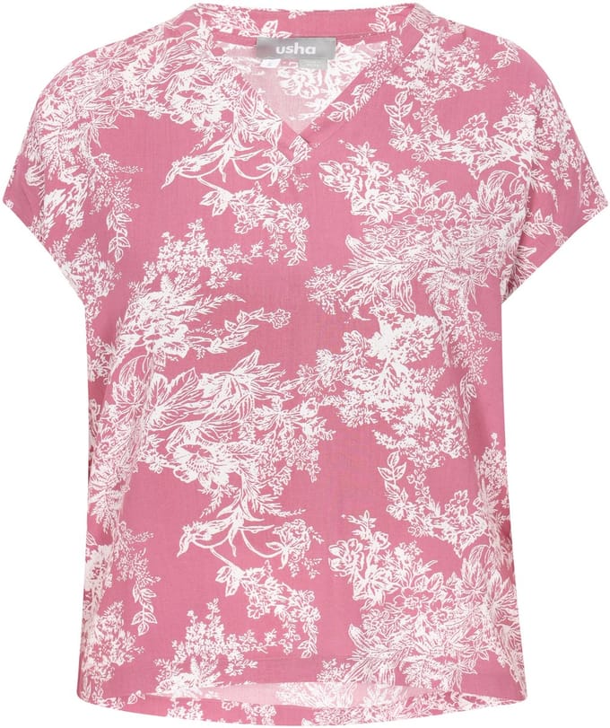 usha Blouse