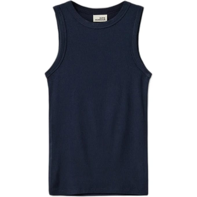Meisjes tanktop Sofie Schnoor Julliesy