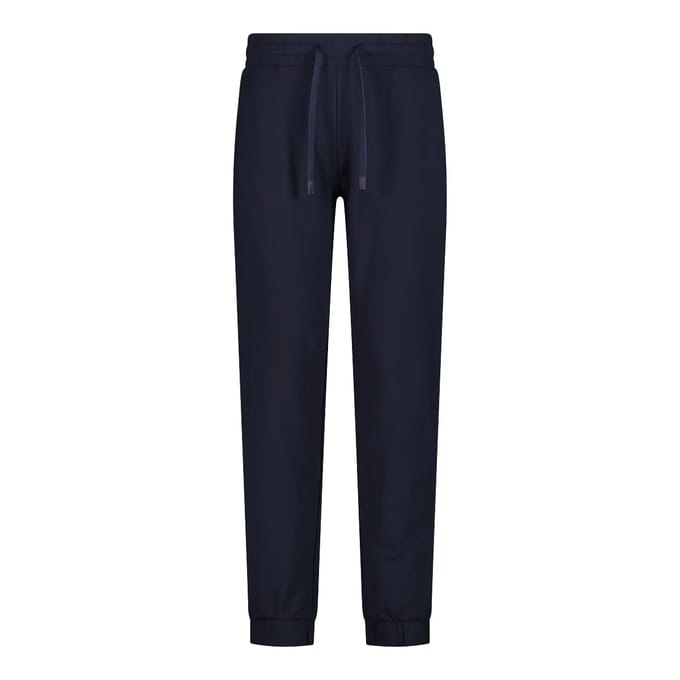 Dames katoen joggingbroek CMP