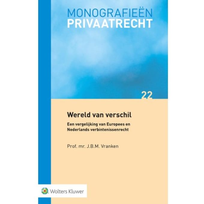 Wereld Van Verschil