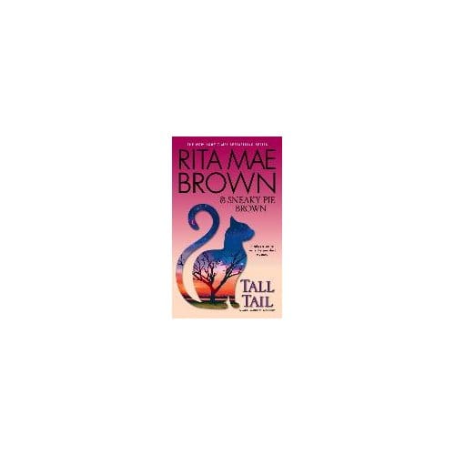 Tall Tail - Rita Mae Brown