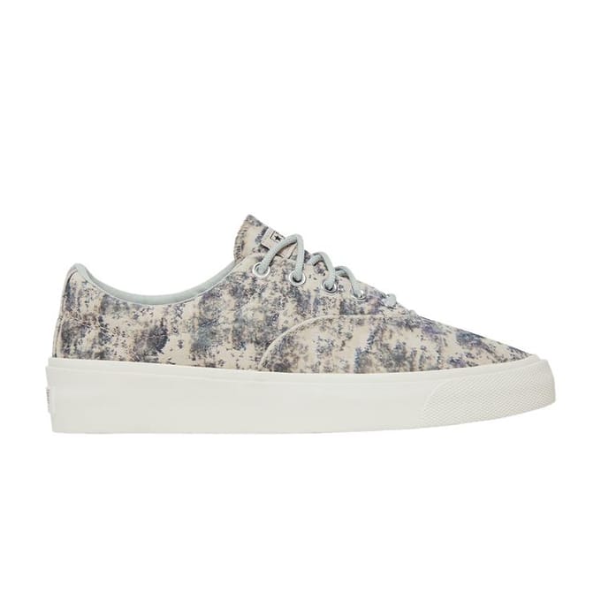 John Elliott x Converse Skid Grip 'Chêne Français Vert' 37 white