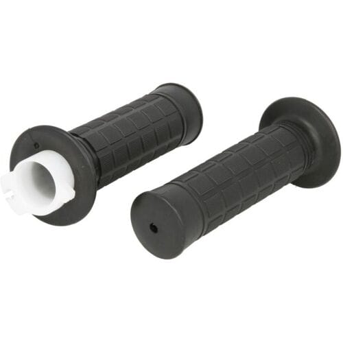 Gashendel met rubberen grip INPARTS IP000524