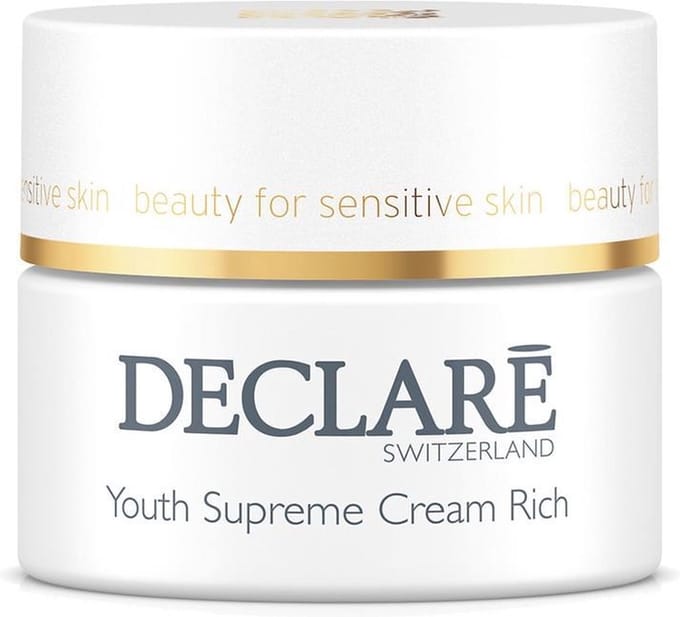 Declaré Youth Supreme Cream Rich - 50ml