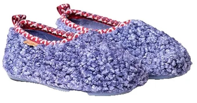Toni Pons Lezo-sh Pantoffels Blauw EU 30 Jongen