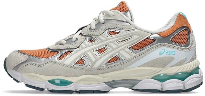 ASICS Gel - Sneakers - Unisex - Terracotta Cream