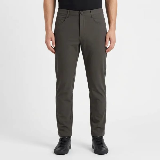 Chino broek William Martin Leicester