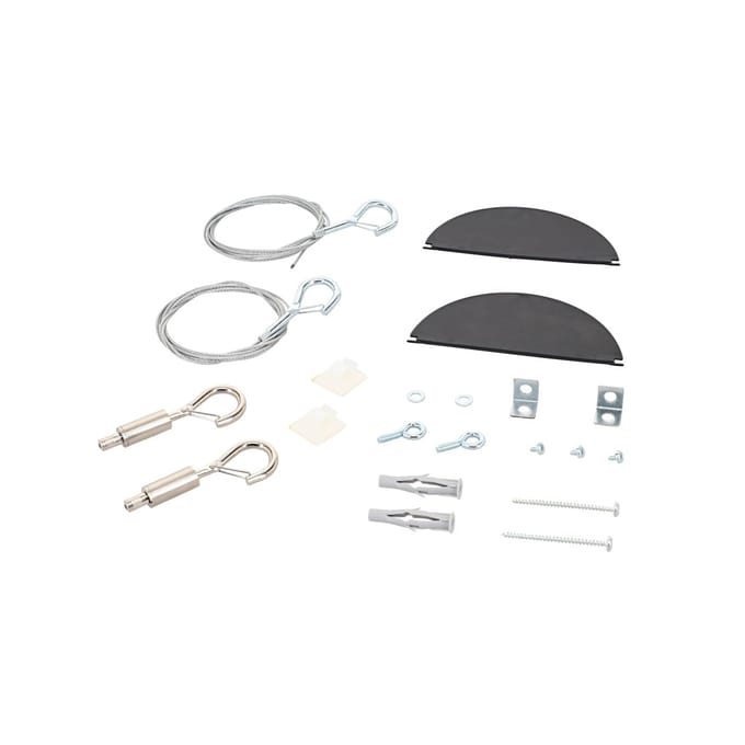AEG set, toebehoren, ventiel, with install instr 8580808116985
