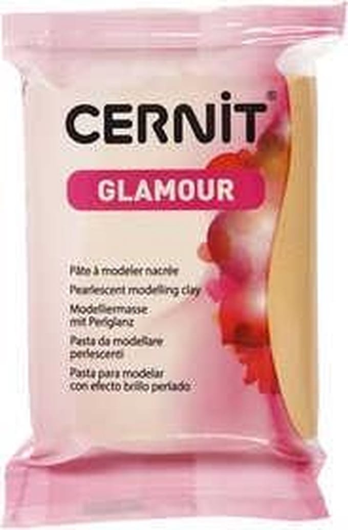 Cernit Glamour - 56g