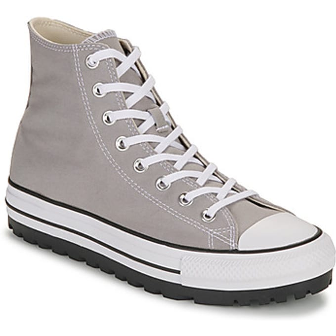 Hoge Sneakers Converse CHUCK TAYLOR ALL STAR CITY TREK