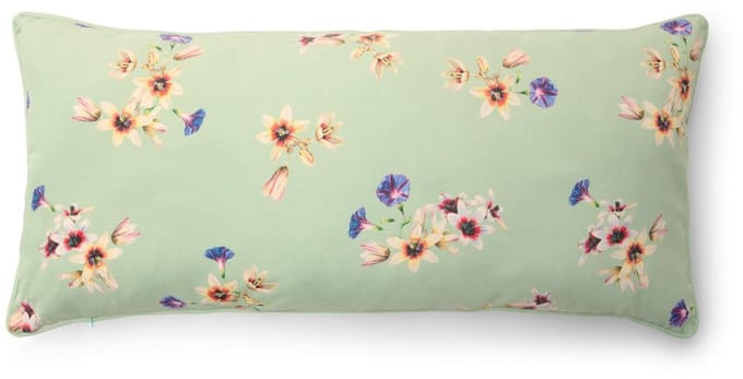 Essenza Fiora Sierkussen Subtle green - 40x90 cm