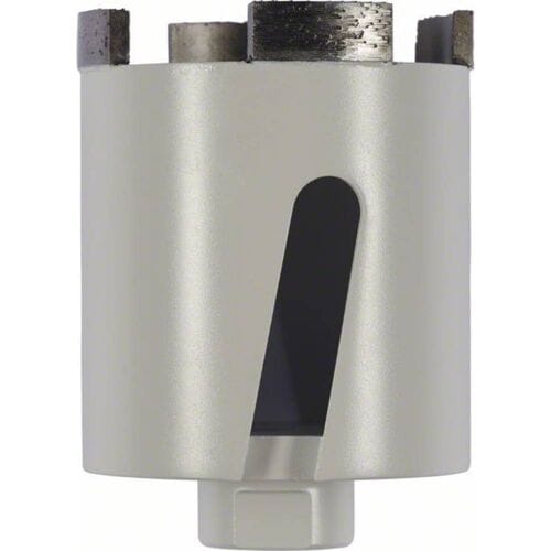 Bosch Accessories Bosch Power Tools 2608599047 Diamantboor droog 1 stuks 68 mm Gehard 1 stuk(s)