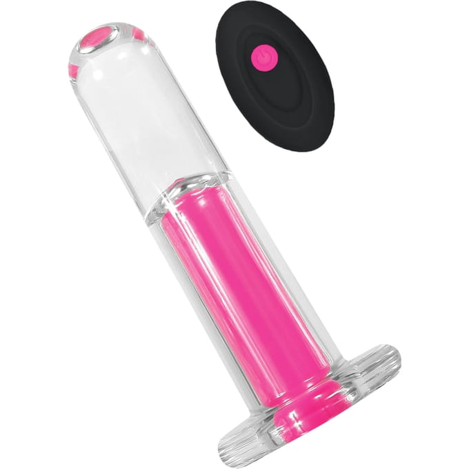 'Gender X - Pink Paradise', 12,2 cm