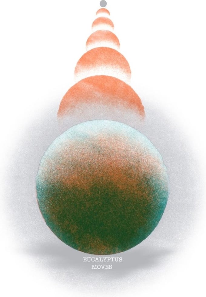 Eucalyptus - Moves (LP)