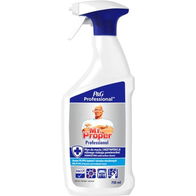MR_PROPER spray 3en1 750ml