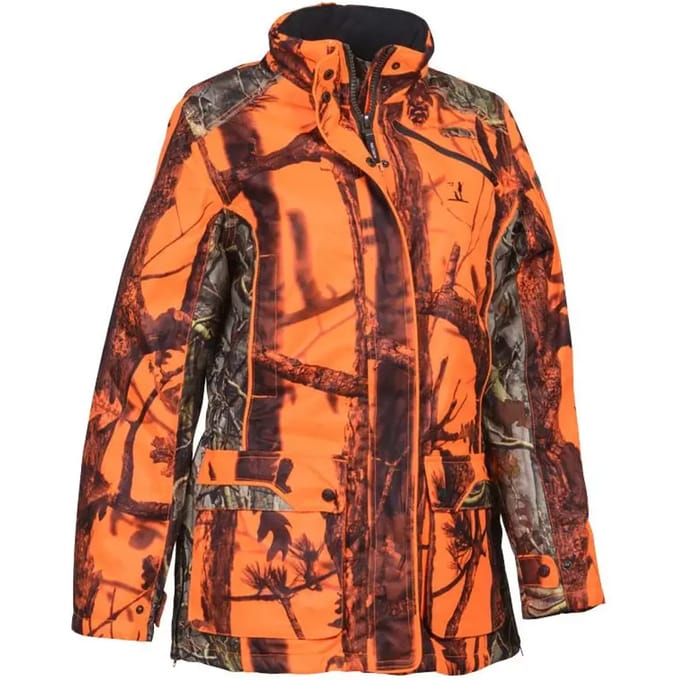Waterproof jasje brocard PERCUSSION
