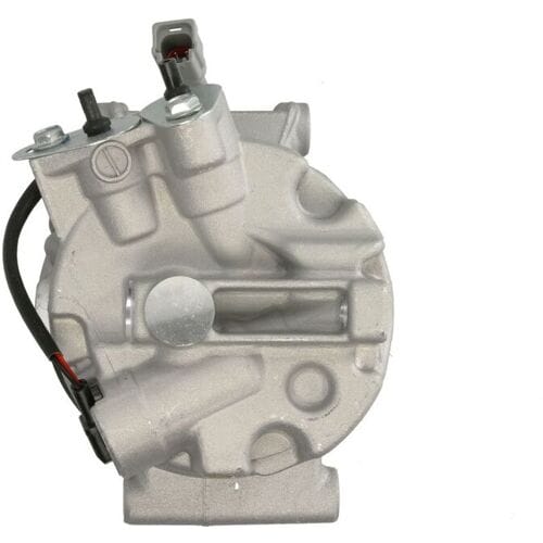 Airco-compressor THERMOTEC KTT090543