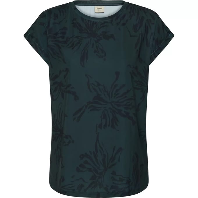 Dames-T-shirt fransa FRSeen 1