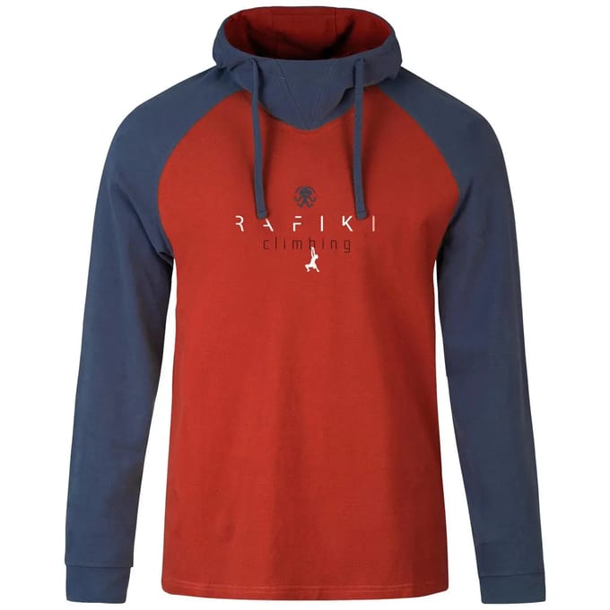 Hoodie Rafiki Traverse