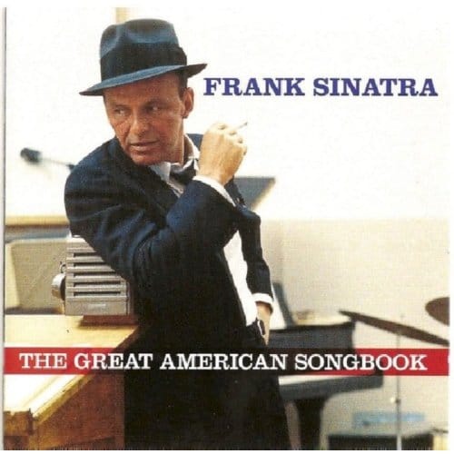 Great American Songbook - Frank Sinatra